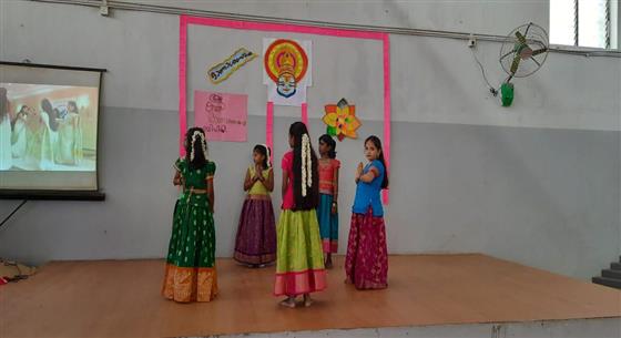 Onam Celebration 2023-2024